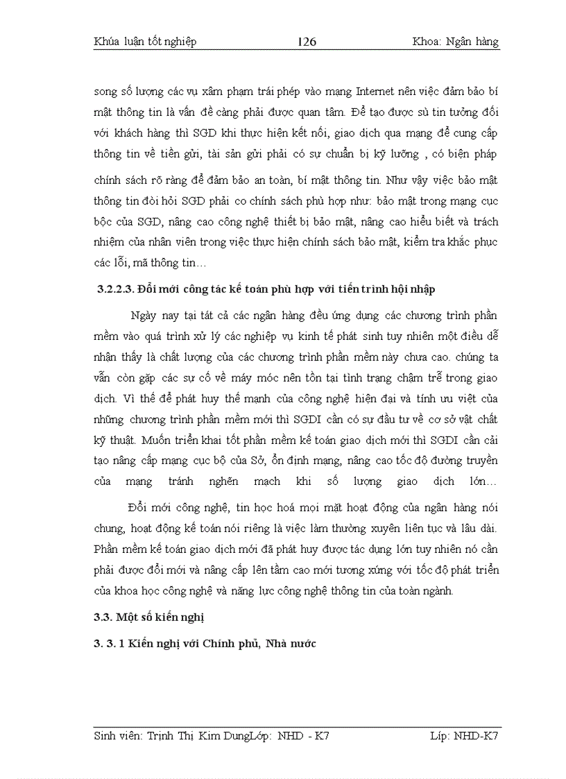 image for page Kế toán nghiệp vụ huy động vốn và giải pháp hoàn thiện kế toán nghiệp vụ huy động vốn tại Sở giao dịch I- Ngân hàng đầu tư & Phát triển Việt Nam