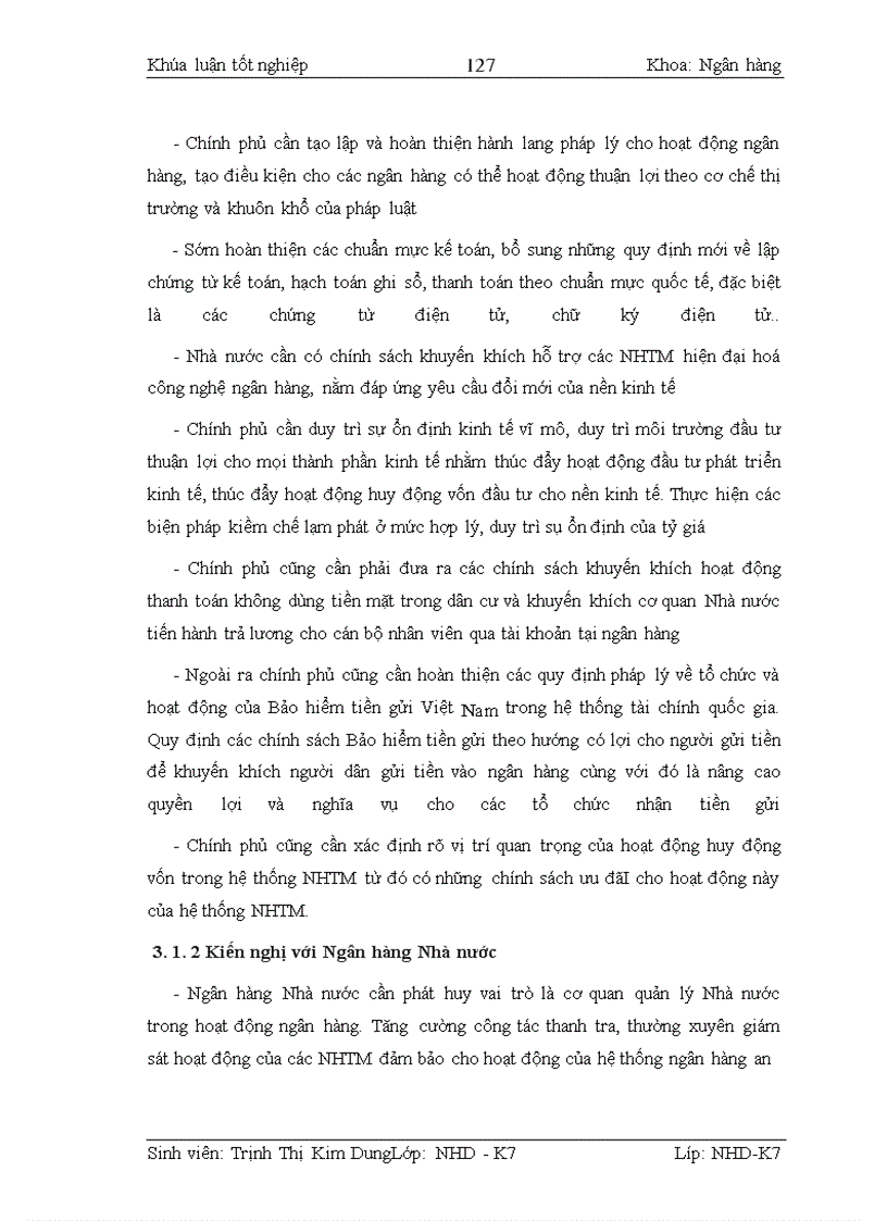image for page Kế toán nghiệp vụ huy động vốn và giải pháp hoàn thiện kế toán nghiệp vụ huy động vốn tại Sở giao dịch I- Ngân hàng đầu tư & Phát triển Việt Nam