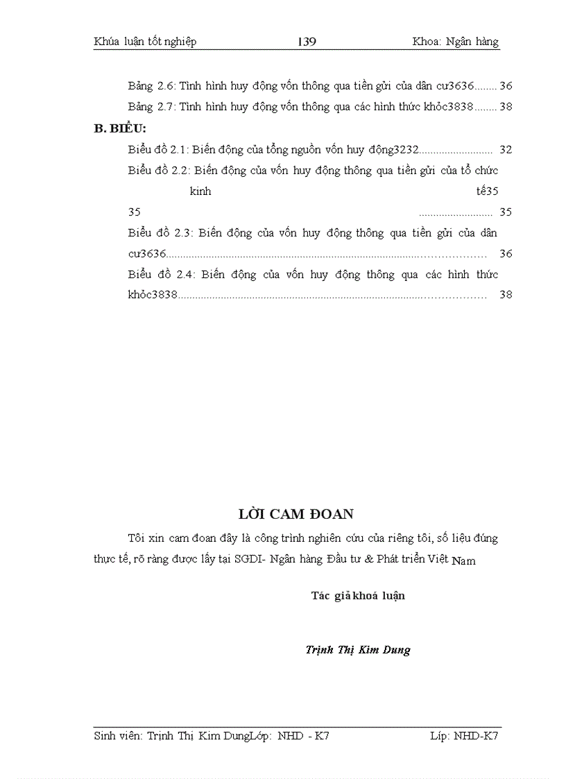 image for page Kế toán nghiệp vụ huy động vốn và giải pháp hoàn thiện kế toán nghiệp vụ huy động vốn tại Sở giao dịch I- Ngân hàng đầu tư & Phát triển Việt Nam