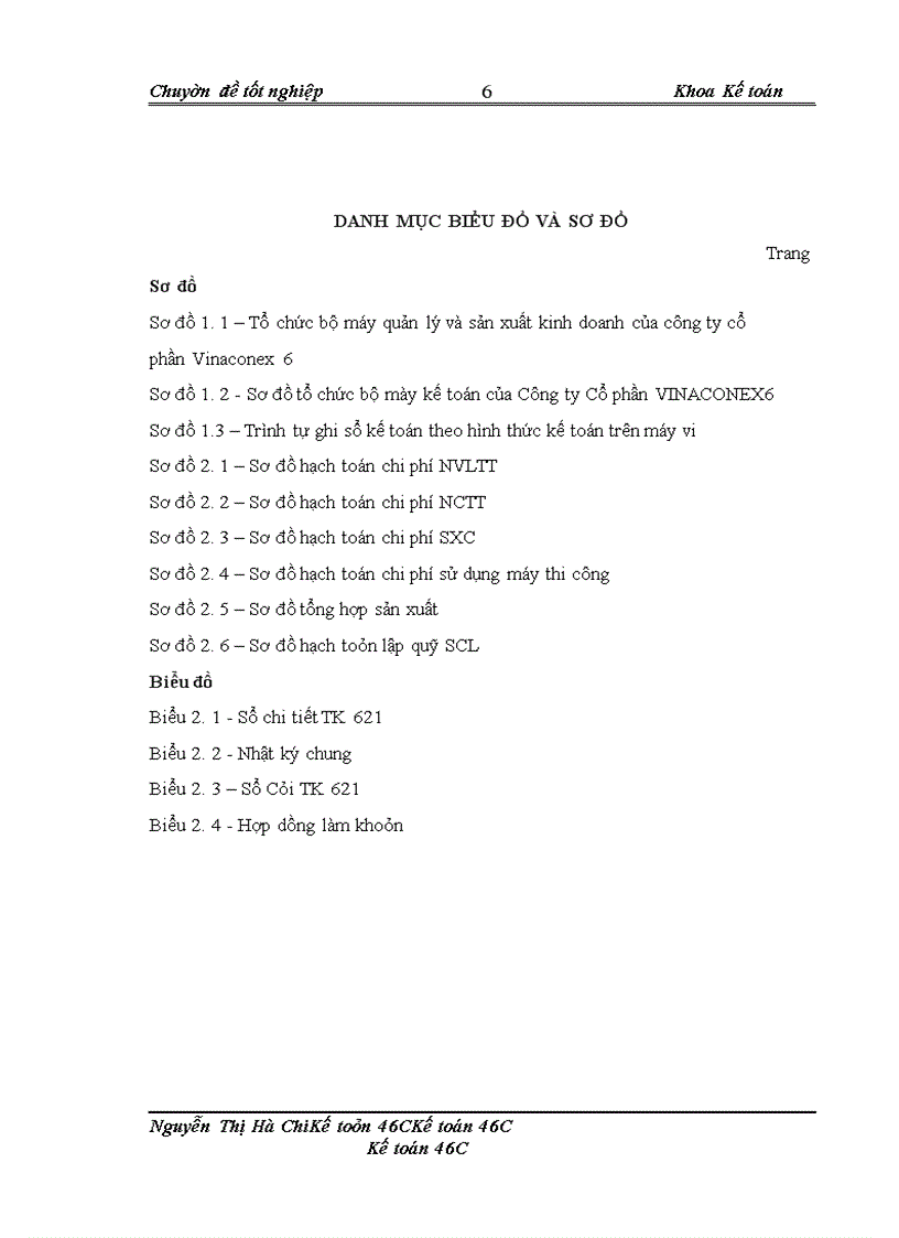 image for page Hoàn thiện kế toán chi phí sản xuất và tính giá thành sản phẩm tại công ty cổ phần vinaconex