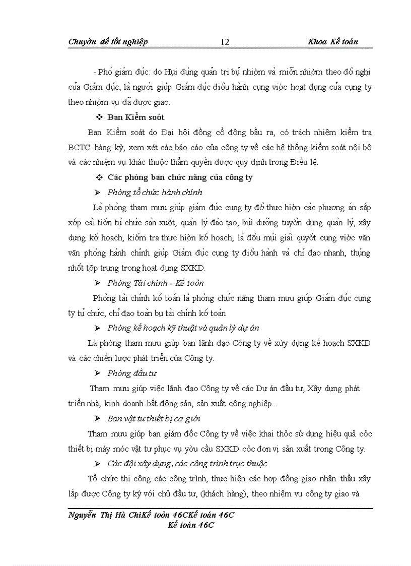 image for page Hoàn thiện kế toán chi phí sản xuất và tính giá thành sản phẩm tại công ty cổ phần vinaconex