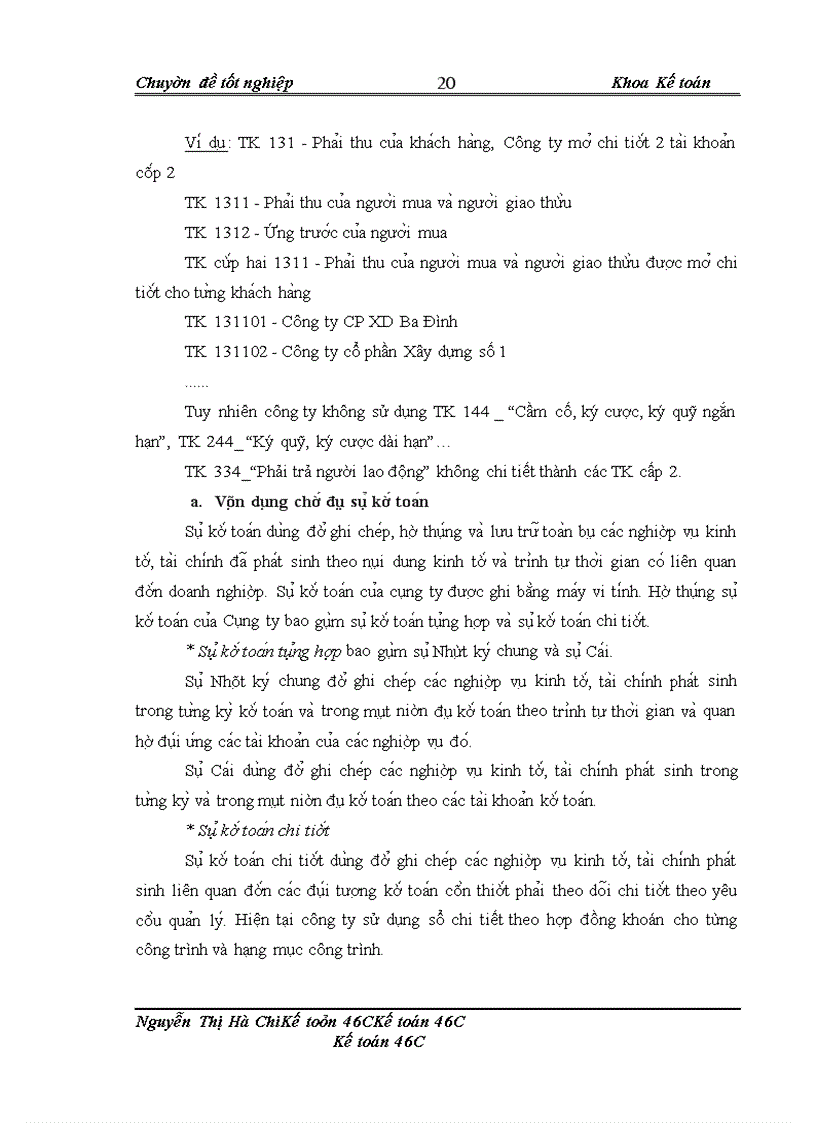 image for page Hoàn thiện kế toán chi phí sản xuất và tính giá thành sản phẩm tại công ty cổ phần vinaconex