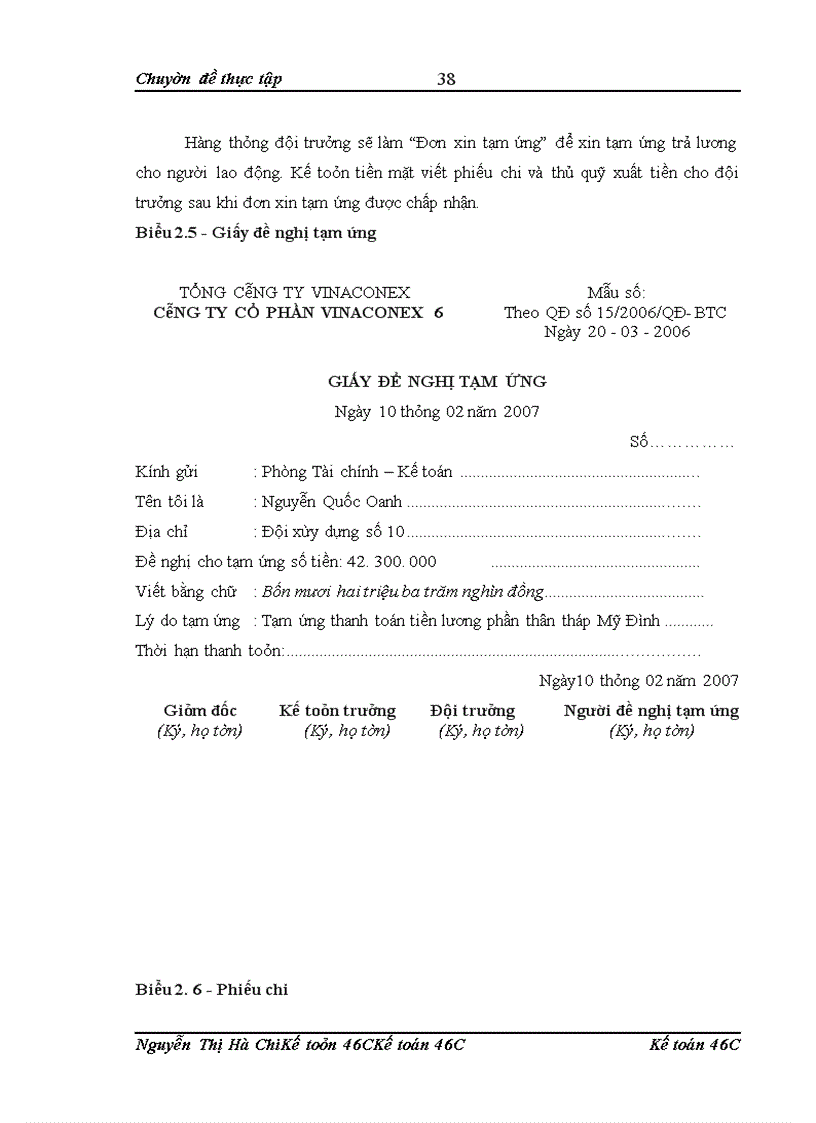 image for page Hoàn thiện kế toán chi phí sản xuất và tính giá thành sản phẩm tại công ty cổ phần vinaconex