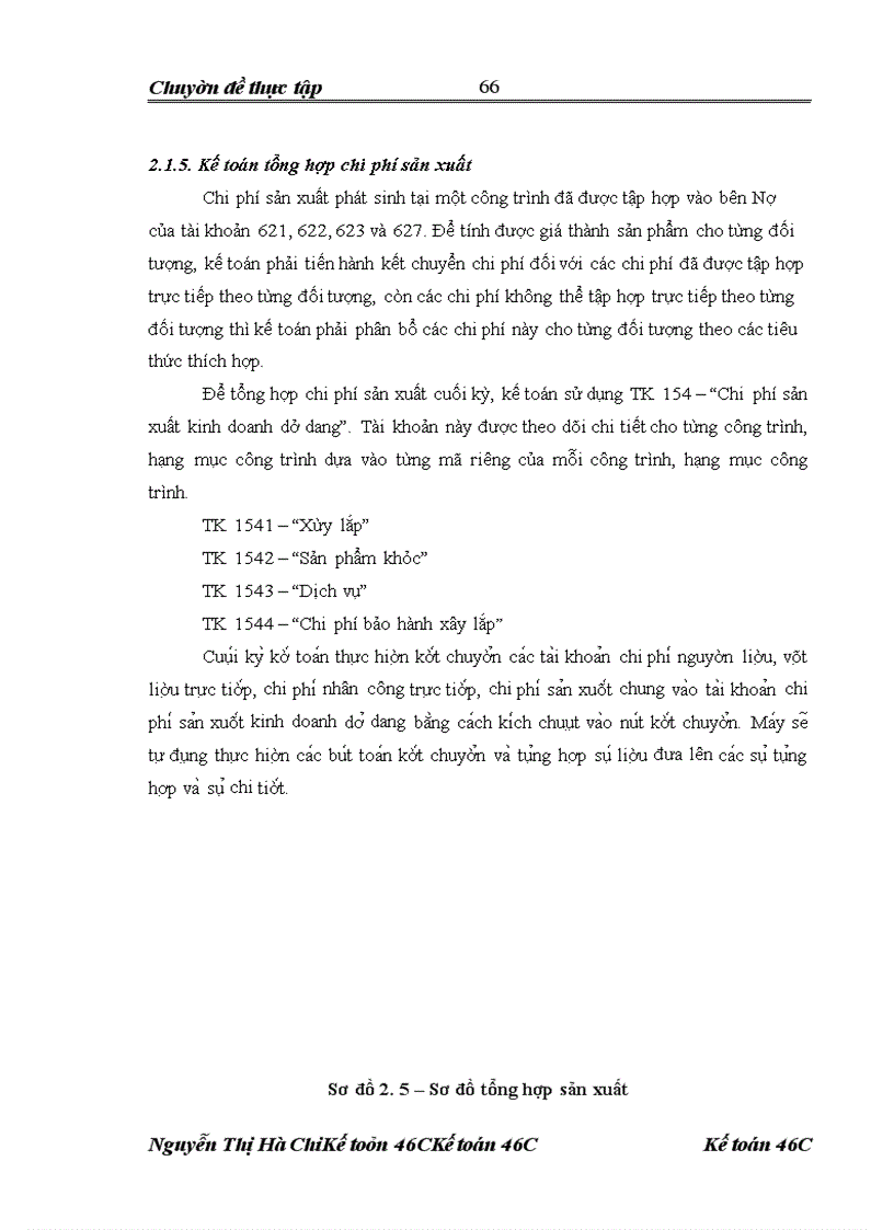 image for page Hoàn thiện kế toán chi phí sản xuất và tính giá thành sản phẩm tại công ty cổ phần vinaconex