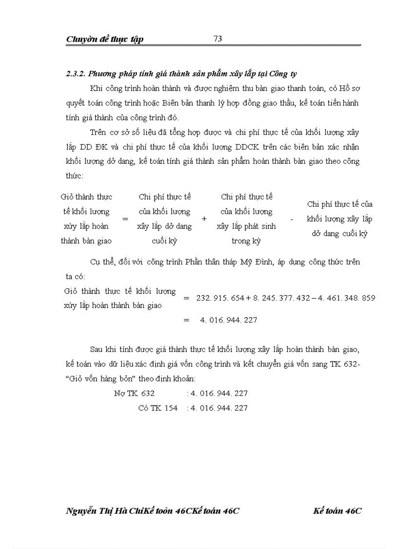 image for page Hoàn thiện kế toán chi phí sản xuất và tính giá thành sản phẩm tại công ty cổ phần vinaconex