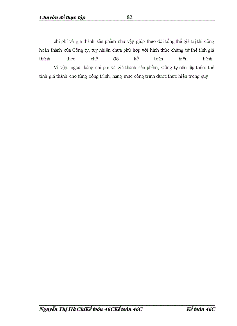 image for page Hoàn thiện kế toán chi phí sản xuất và tính giá thành sản phẩm tại công ty cổ phần vinaconex