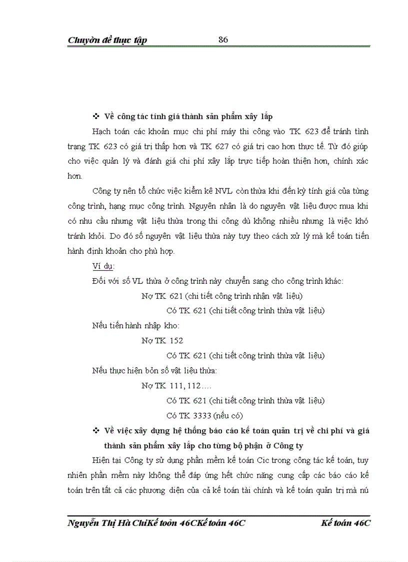 image for page Hoàn thiện kế toán chi phí sản xuất và tính giá thành sản phẩm tại công ty cổ phần vinaconex