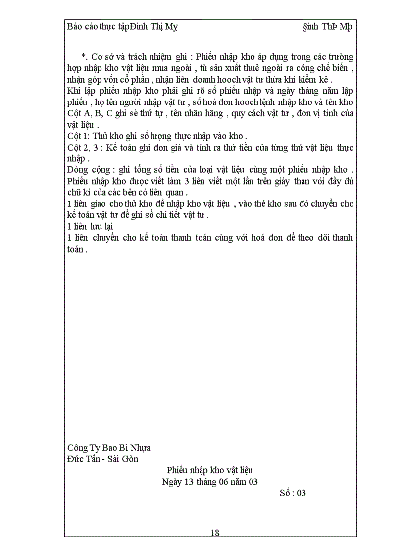 image for page Hạch toán nguyên vật liệu