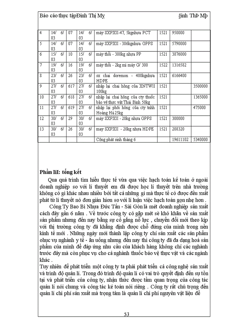 image for page Hạch toán nguyên vật liệu