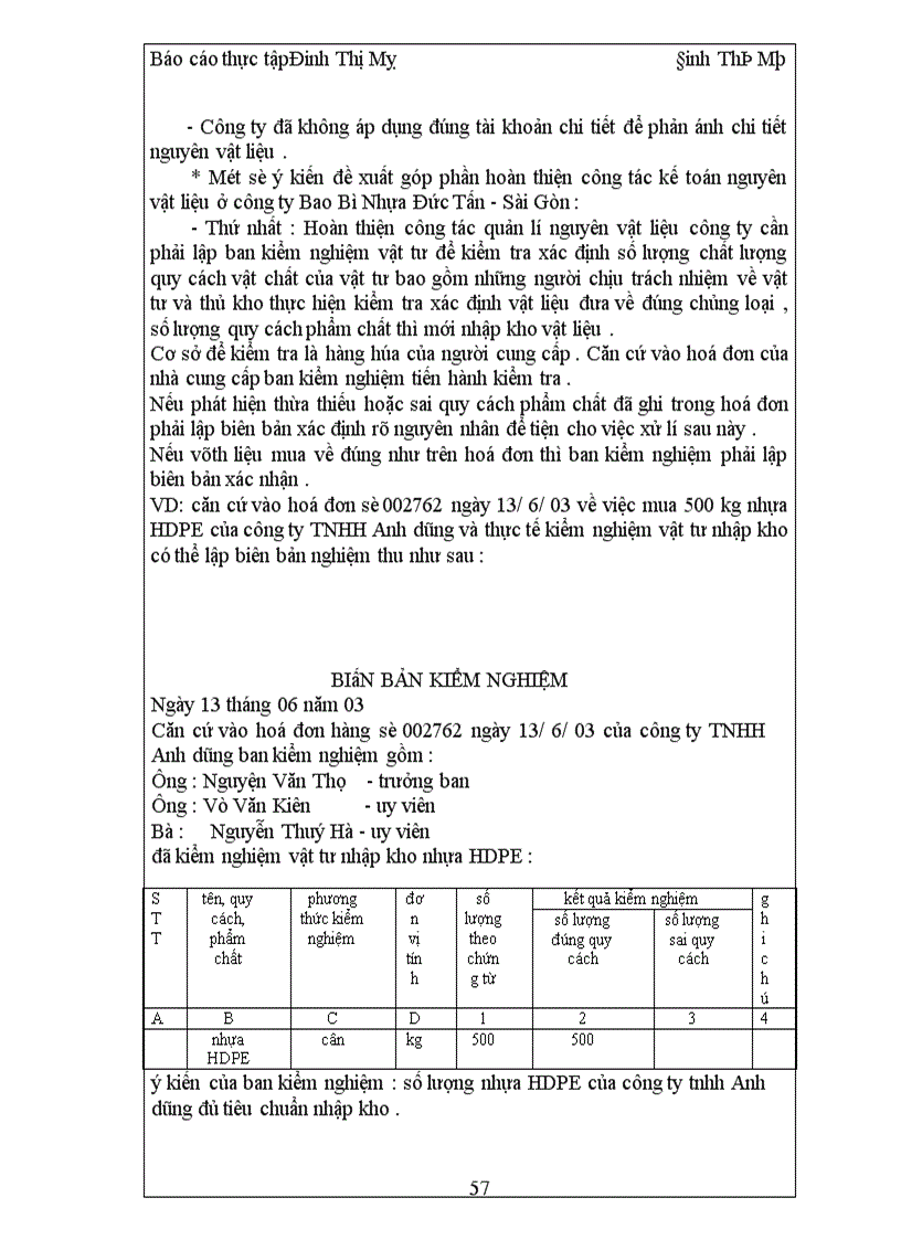 image for page Hạch toán nguyên vật liệu