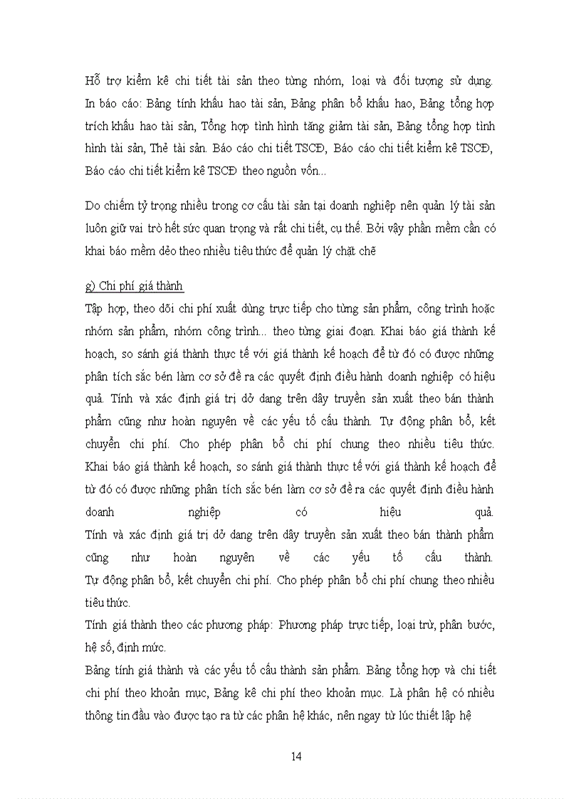 image for page Tìm hiểu một số phần mềm kế toán đang được sử dụng tại việt nam