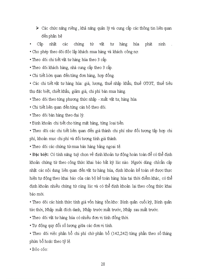 image for page Tìm hiểu một số phần mềm kế toán đang được sử dụng tại việt nam