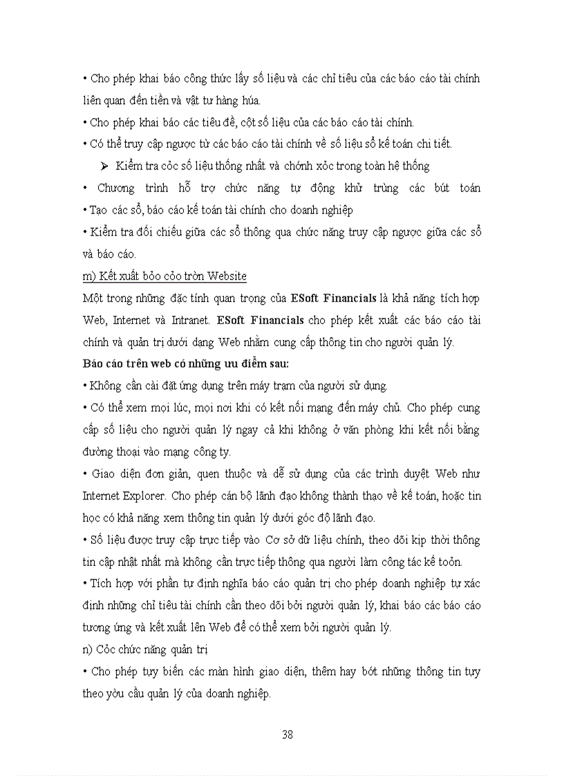 image for page Tìm hiểu một số phần mềm kế toán đang được sử dụng tại việt nam