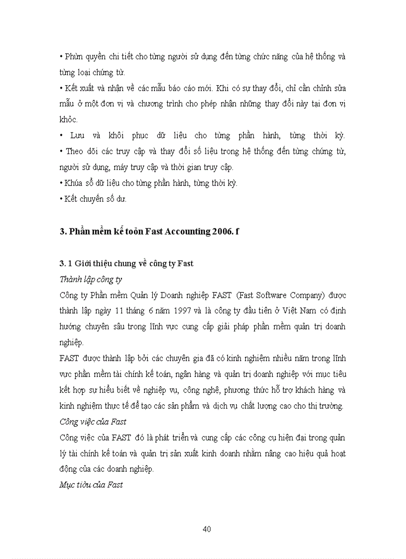 image for page Tìm hiểu một số phần mềm kế toán đang được sử dụng tại việt nam