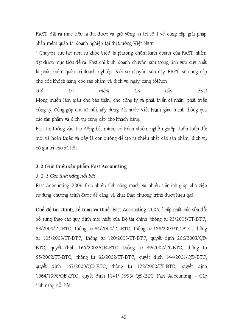 image for page Tìm hiểu một số phần mềm kế toán đang được sử dụng tại việt nam