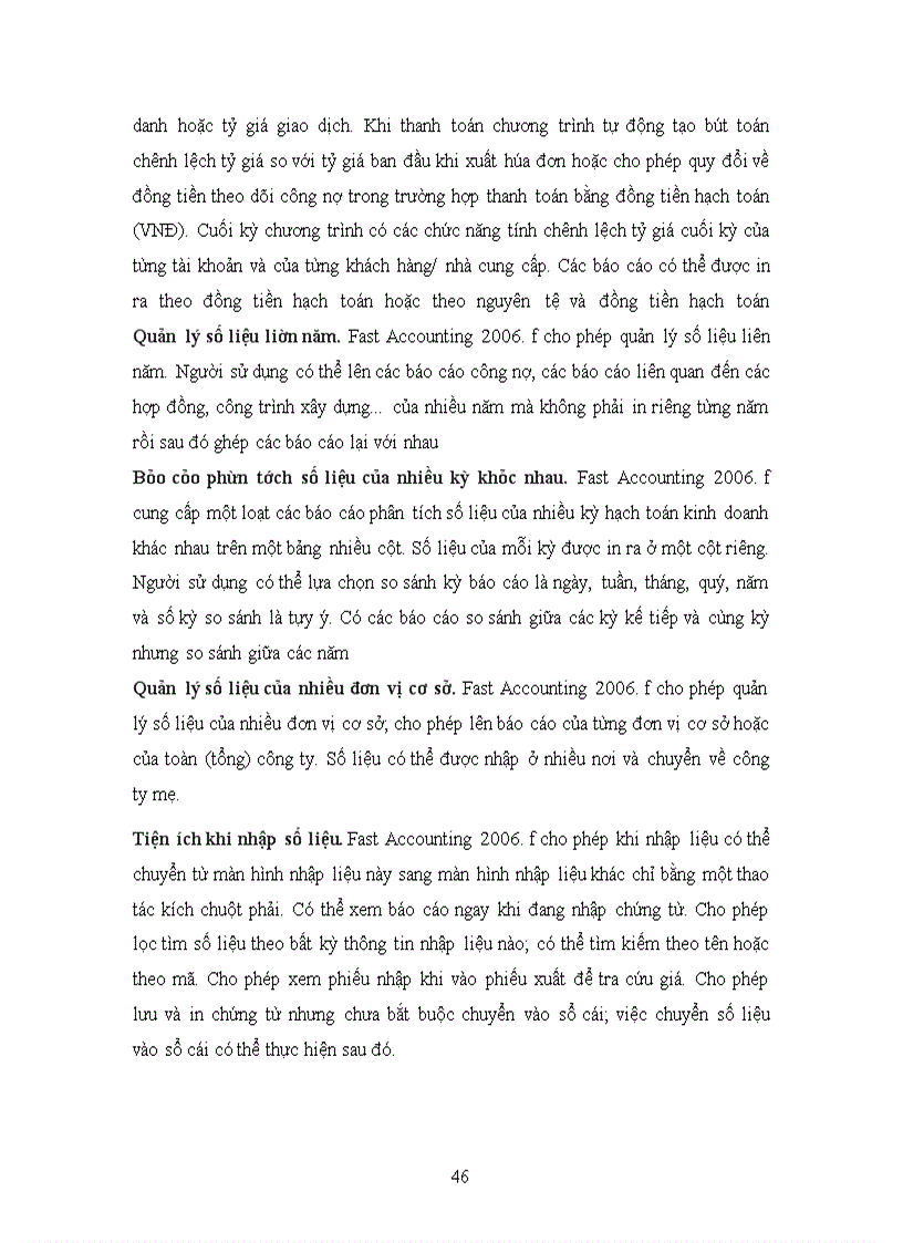 image for page Tìm hiểu một số phần mềm kế toán đang được sử dụng tại việt nam