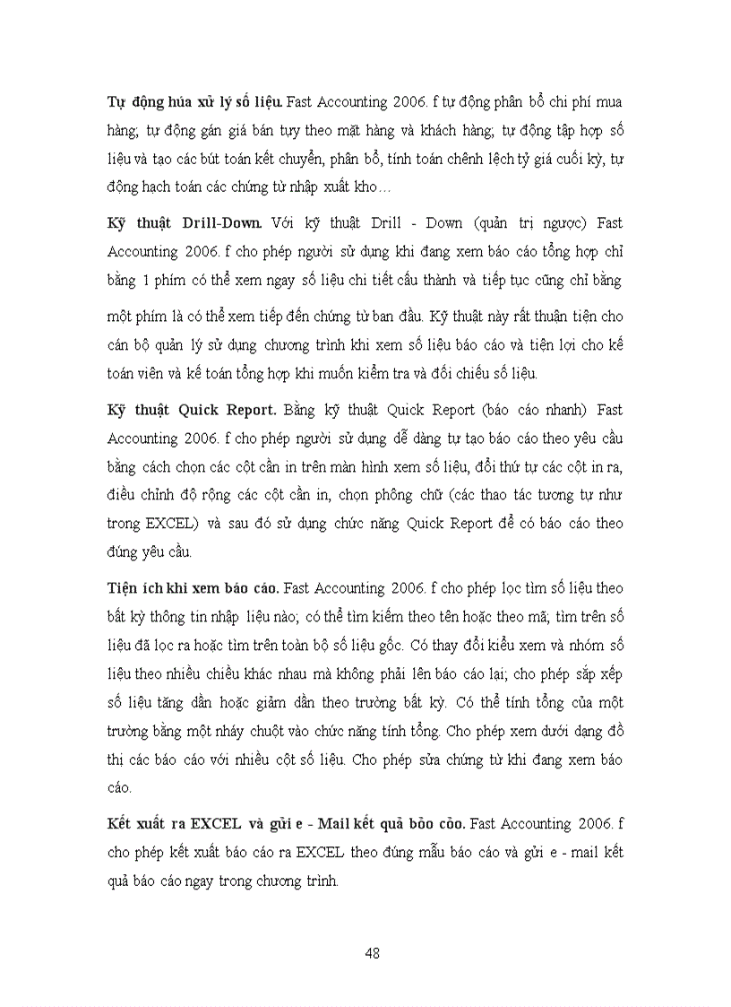 image for page Tìm hiểu một số phần mềm kế toán đang được sử dụng tại việt nam