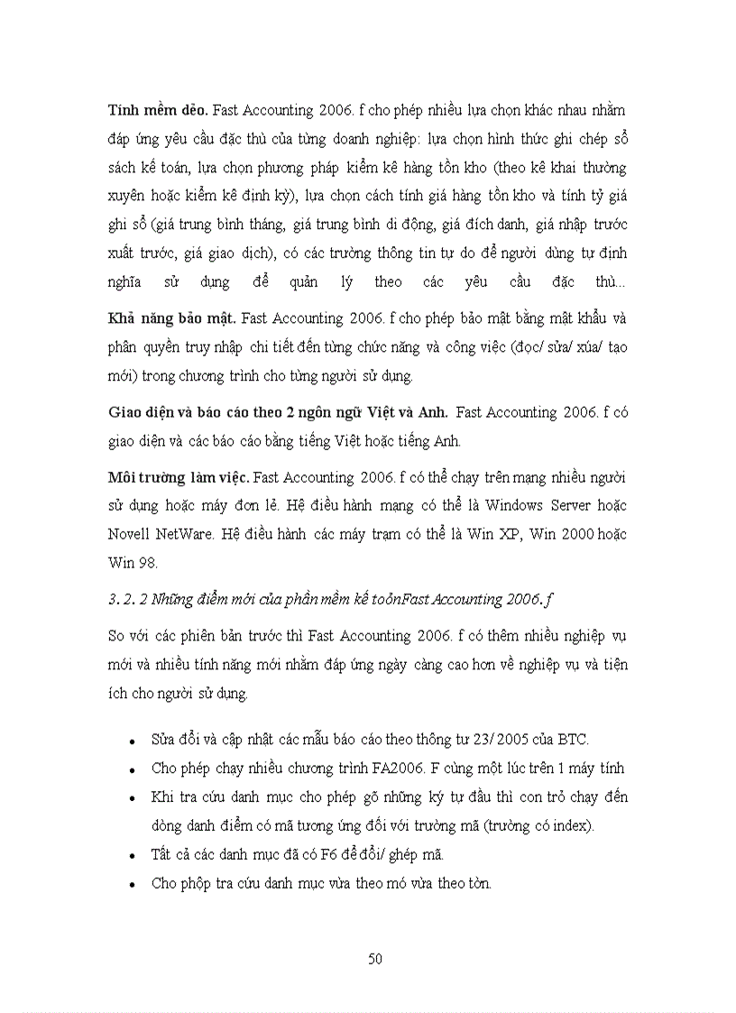 image for page Tìm hiểu một số phần mềm kế toán đang được sử dụng tại việt nam