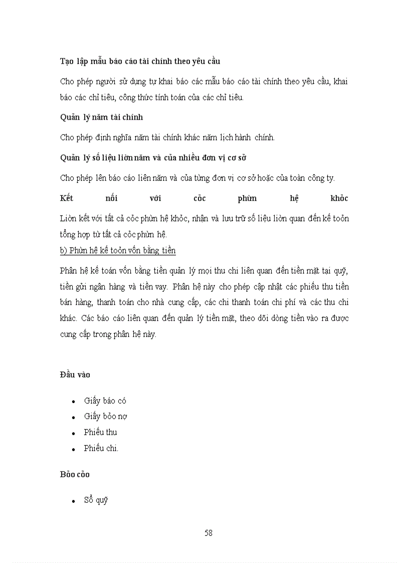 image for page Tìm hiểu một số phần mềm kế toán đang được sử dụng tại việt nam