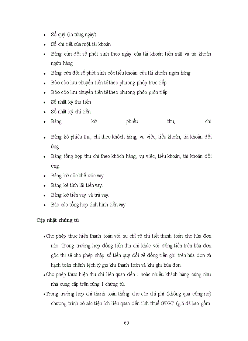 image for page Tìm hiểu một số phần mềm kế toán đang được sử dụng tại việt nam