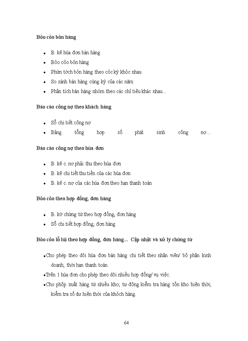 image for page Tìm hiểu một số phần mềm kế toán đang được sử dụng tại việt nam