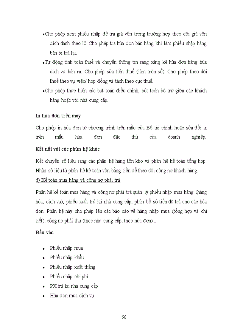 image for page Tìm hiểu một số phần mềm kế toán đang được sử dụng tại việt nam