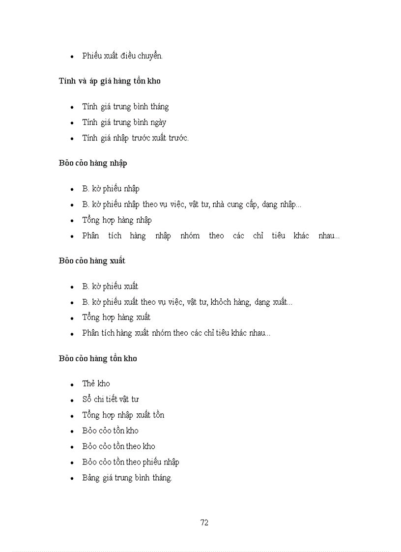 image for page Tìm hiểu một số phần mềm kế toán đang được sử dụng tại việt nam