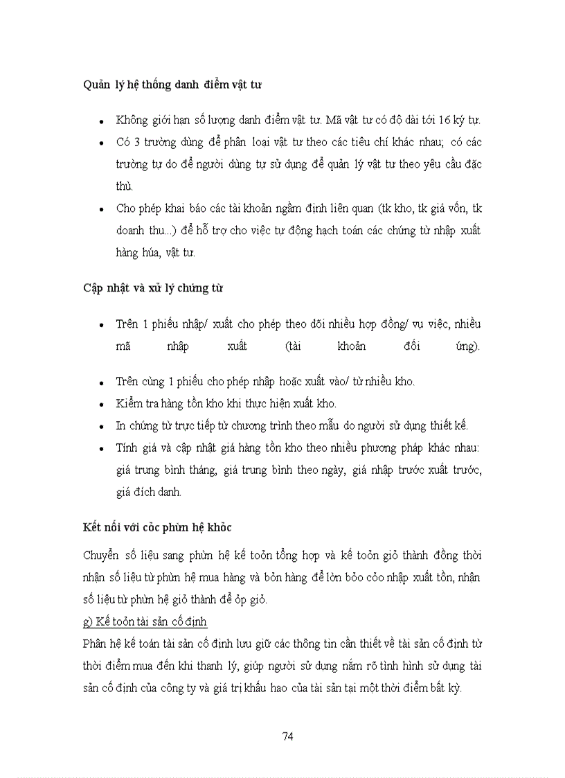 image for page Tìm hiểu một số phần mềm kế toán đang được sử dụng tại việt nam