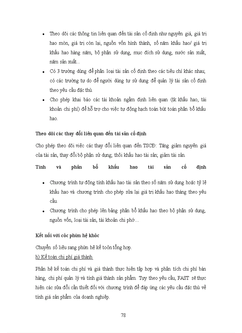 image for page Tìm hiểu một số phần mềm kế toán đang được sử dụng tại việt nam