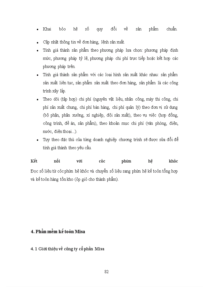 image for page Tìm hiểu một số phần mềm kế toán đang được sử dụng tại việt nam