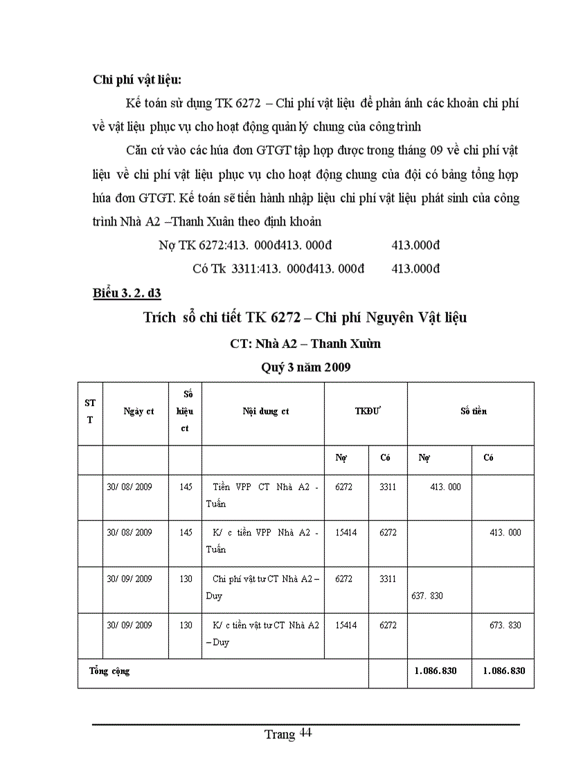 image for page Hoàn thiện kế toán chi phí sản xuất và tính giá thành sản phẩm xây lắp tại Cụng ty Cổ phần Đầu tư xõy dựng Hải Long