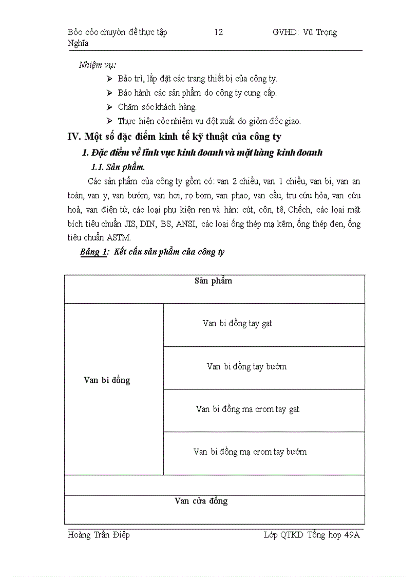 image for page Nâng cao hiệu quả tiêu thụ sản phẩm của Công ty TNHH Thương Mại Minh Tiến