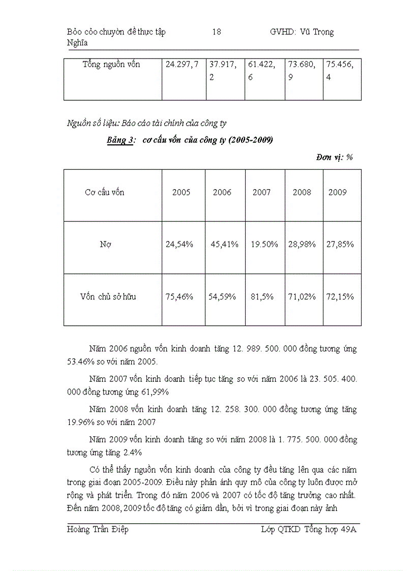 image for page Nâng cao hiệu quả tiêu thụ sản phẩm của Công ty TNHH Thương Mại Minh Tiến