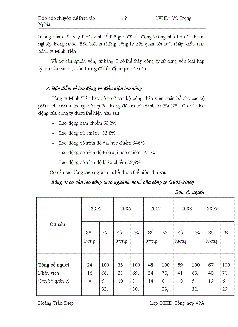 image for page Nâng cao hiệu quả tiêu thụ sản phẩm của Công ty TNHH Thương Mại Minh Tiến
