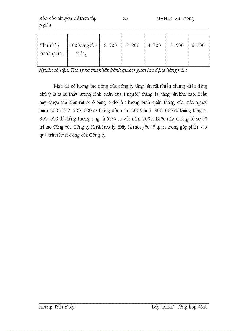 image for page Nâng cao hiệu quả tiêu thụ sản phẩm của Công ty TNHH Thương Mại Minh Tiến