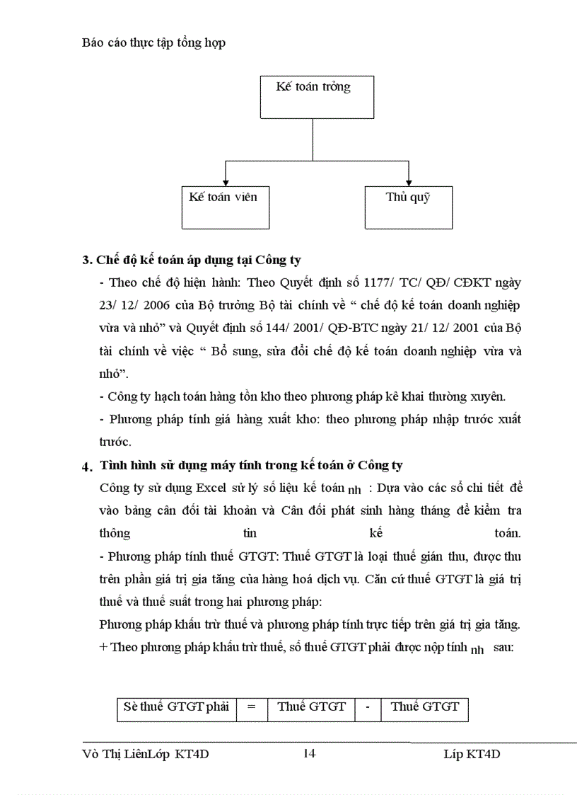 image for page Báo cáo thực tập tại công ty TNHH sản xuất và thương mại Hoàng Đăng