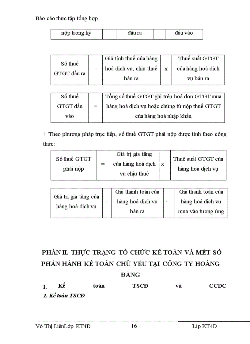 image for page Báo cáo thực tập tại công ty TNHH sản xuất và thương mại Hoàng Đăng