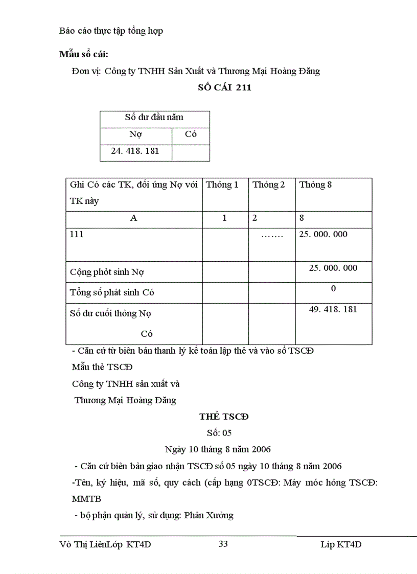 image for page Báo cáo thực tập tại công ty TNHH sản xuất và thương mại Hoàng Đăng
