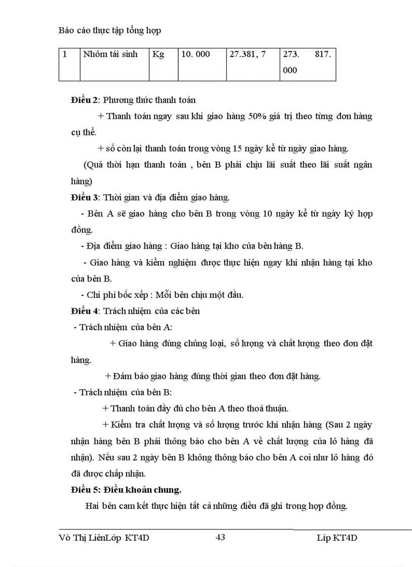 image for page Báo cáo thực tập tại công ty TNHH sản xuất và thương mại Hoàng Đăng