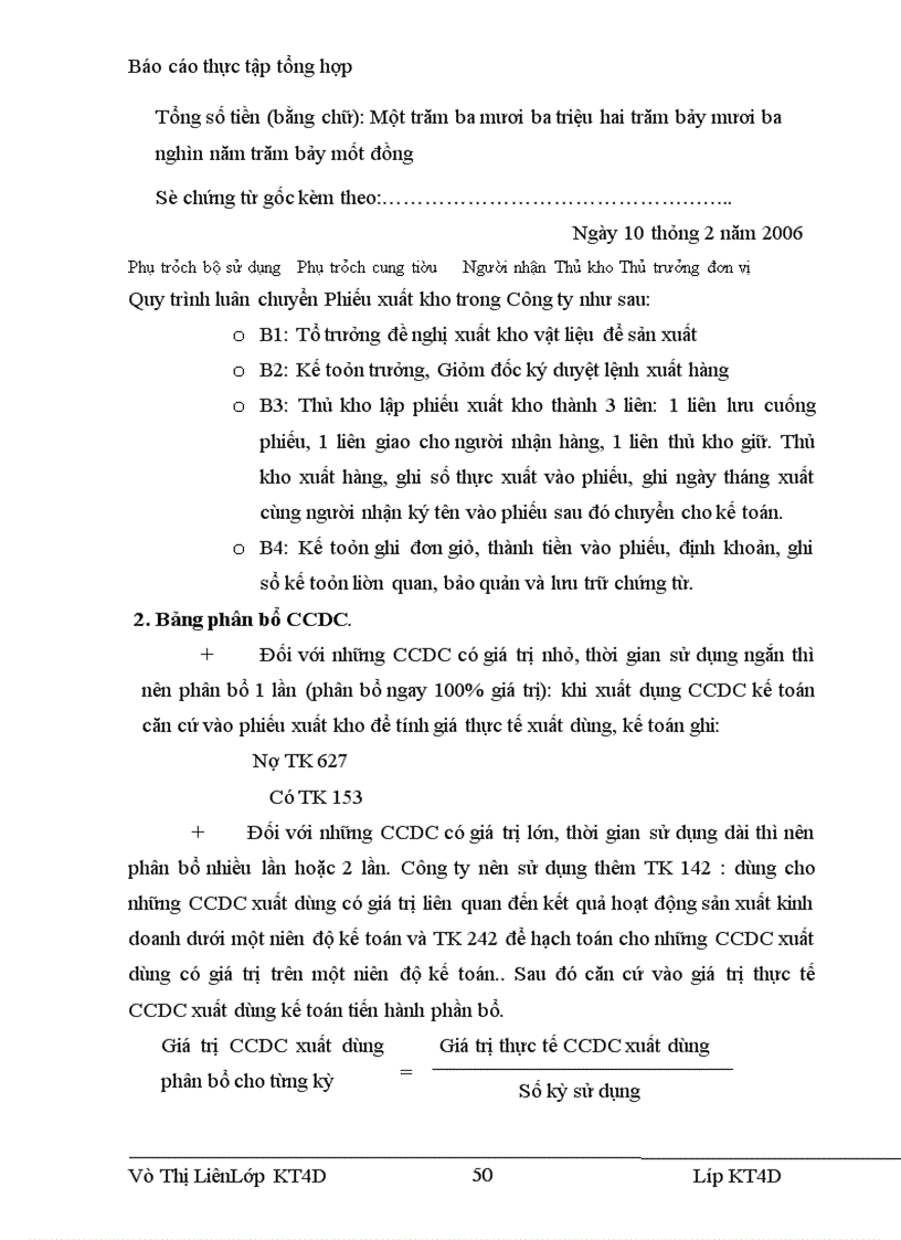 image for page Báo cáo thực tập tại công ty TNHH sản xuất và thương mại Hoàng Đăng