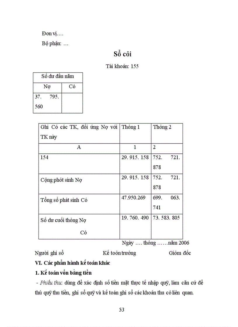 image for page Báo cáo thực tập tại công ty TNHH sản xuất và thương mại Hoàng Đăng