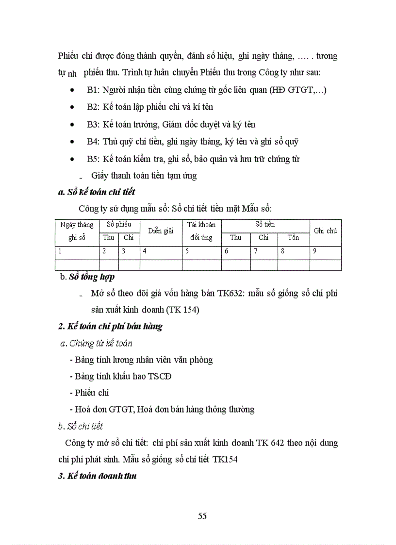 image for page Báo cáo thực tập tại công ty TNHH sản xuất và thương mại Hoàng Đăng