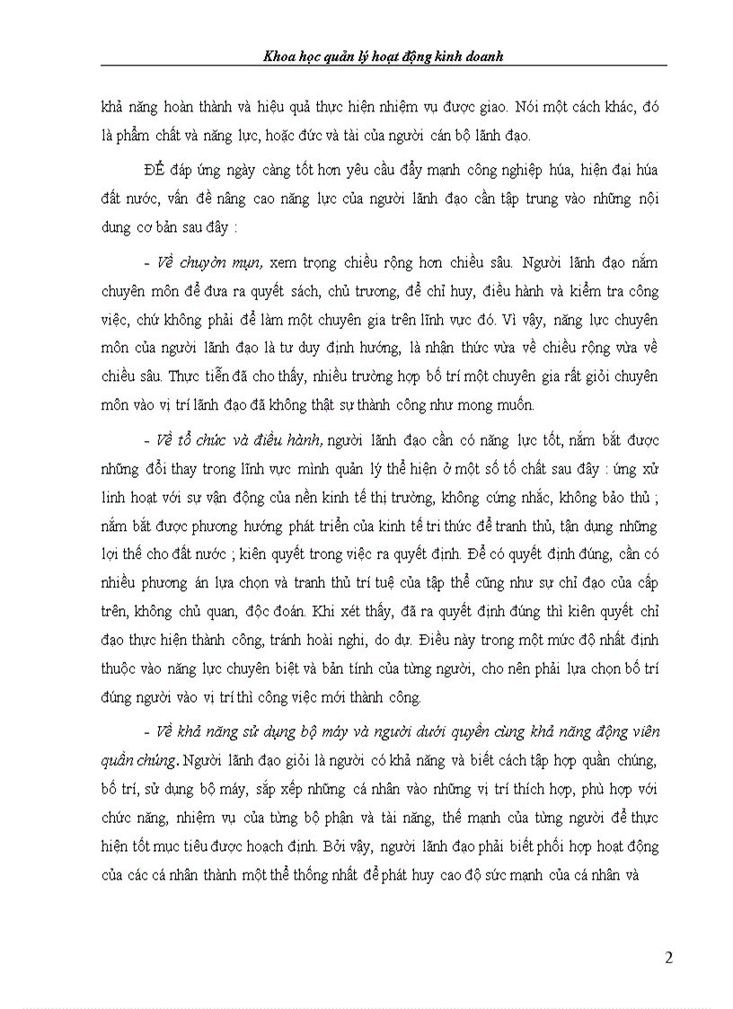 image for page Cán bộ quản lý sản xuất công nghiệp