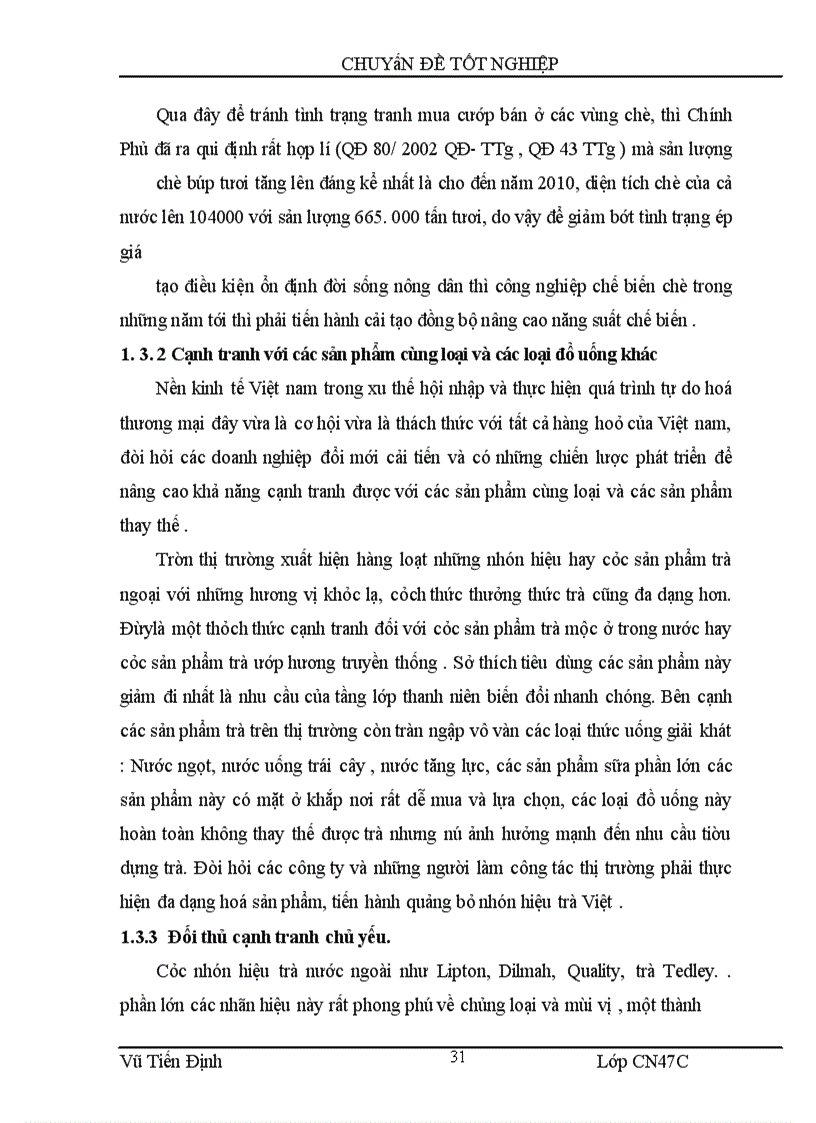 image for page Hoàn thiện hệ thống kênh phân phối sản phẩm tại Công ty TNHH Thương Mại và Dịch Vụ Đại Gia