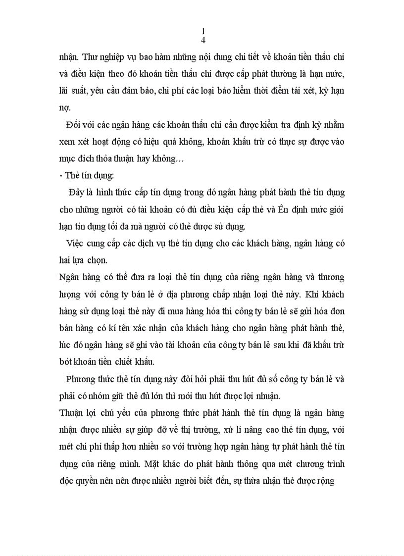 image for page Nâng cao chất lượng cho vay tiêu dùng tại Ngân hàng Công Thương tỉnh Nam Định