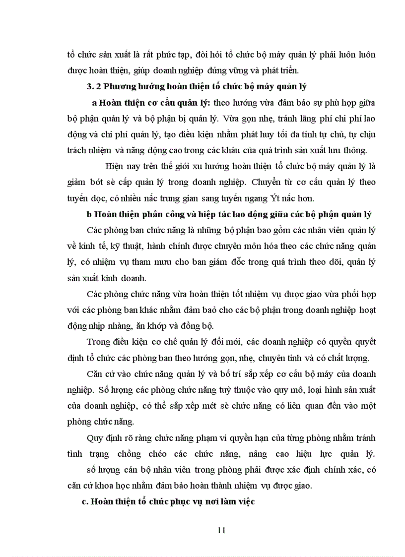 image for page Hoàn thiện một bước cơ cấu tổ chức bộ máy quản lý và điều hành của Tổng công ty Thép Việt Nam