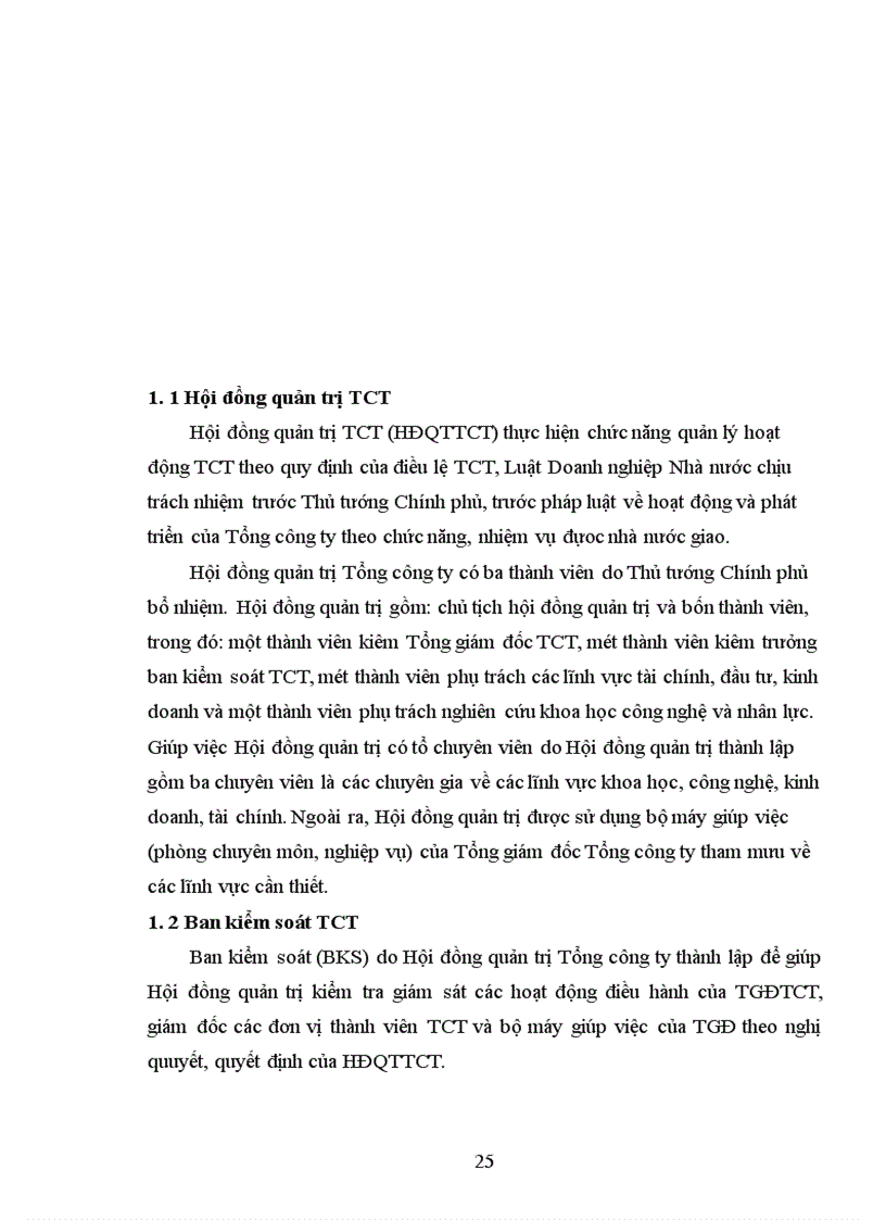 image for page Hoàn thiện một bước cơ cấu tổ chức bộ máy quản lý và điều hành của Tổng công ty Thép Việt Nam