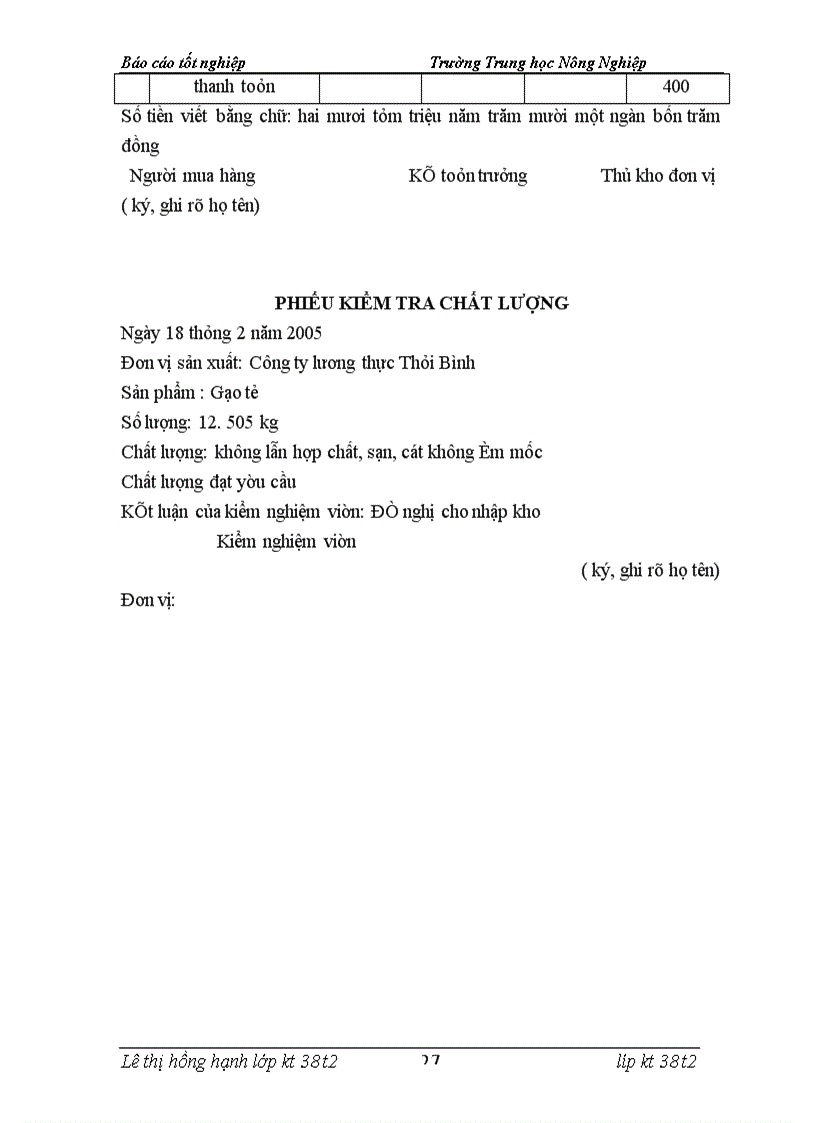 image for page Tổ chức kế toán nguyên vật liệu ở công ty tnhh chế biến thức ăn gia súc đông nam á