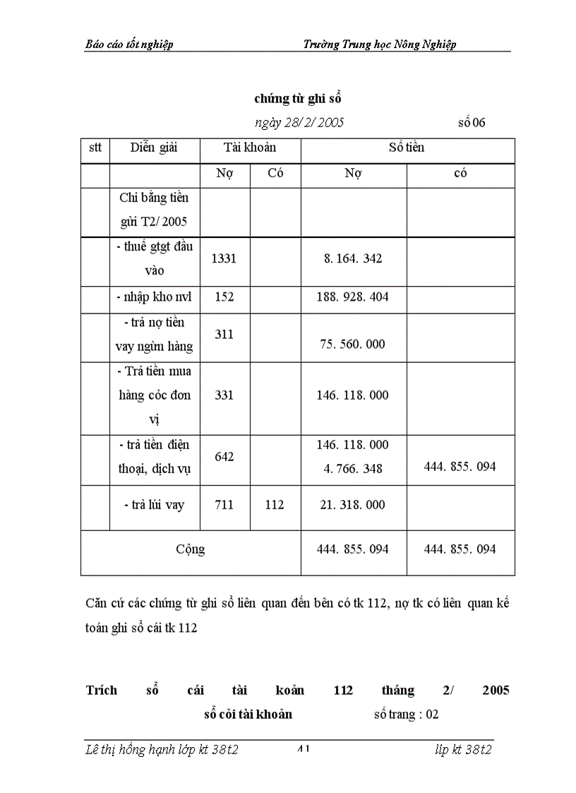 image for page Tổ chức kế toán nguyên vật liệu ở công ty tnhh chế biến thức ăn gia súc đông nam á