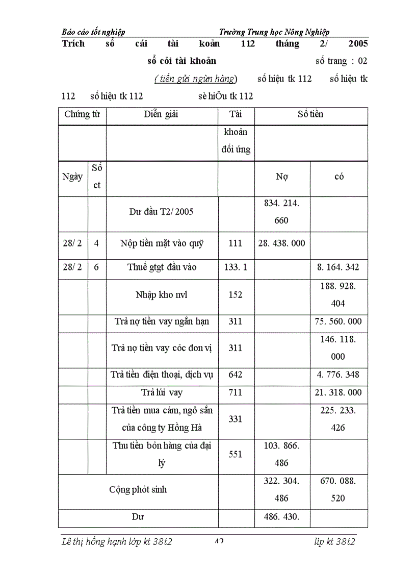 image for page Tổ chức kế toán nguyên vật liệu ở công ty tnhh chế biến thức ăn gia súc đông nam á